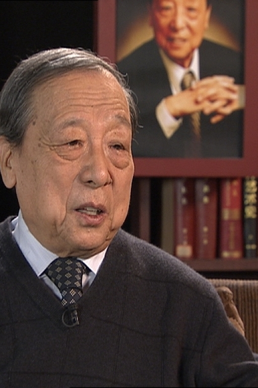 Li Xueqin
