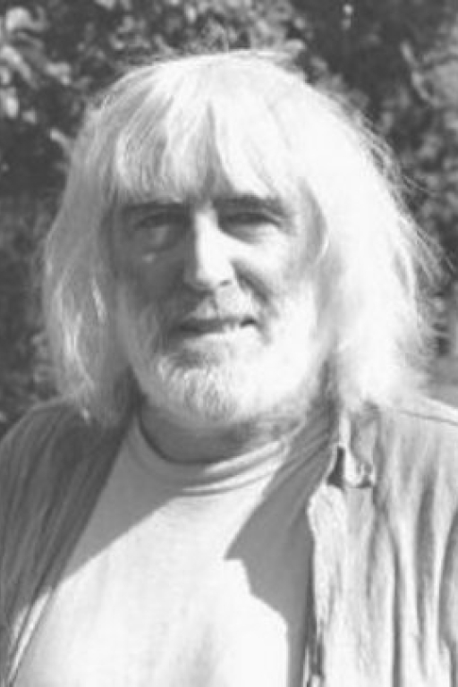 Tom Mac Intyre