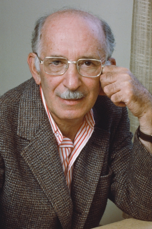 Bernard Malamud
