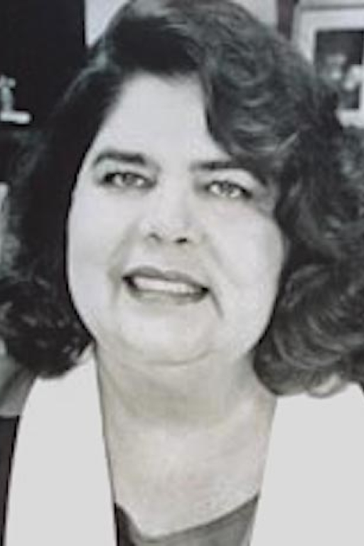 Wilma Mankiller