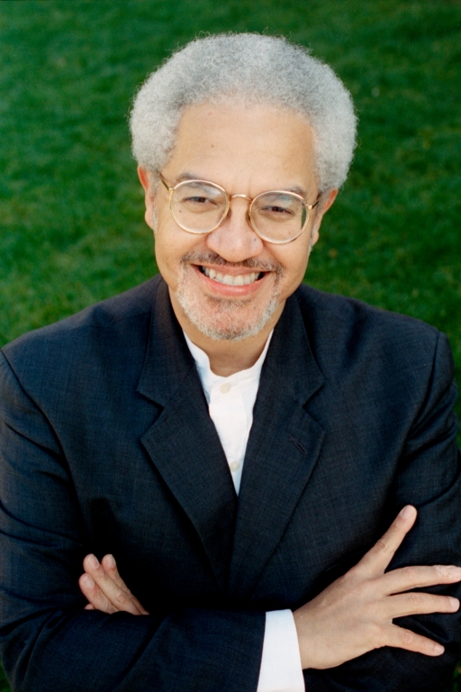 Manning Marable