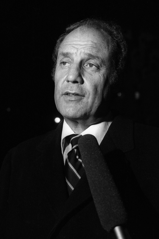 Marshall T. Meyer