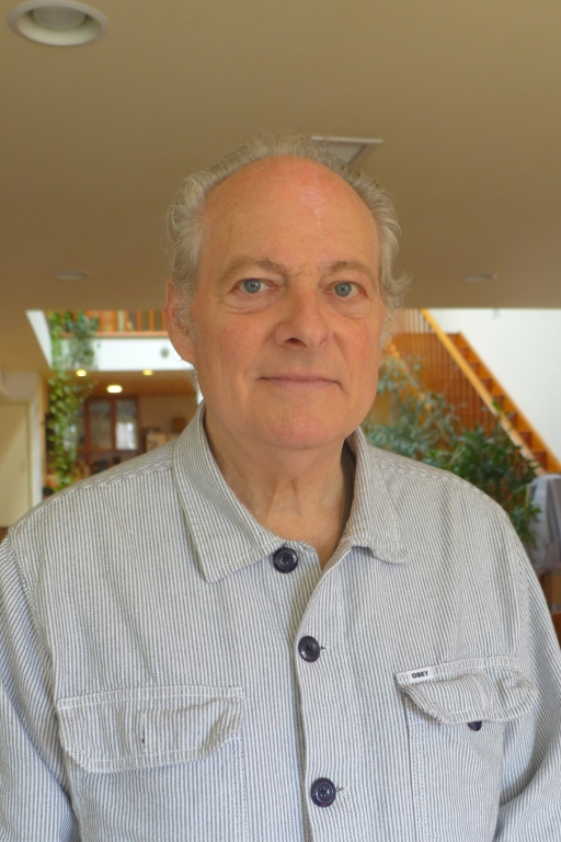 Michael Hurwitz
