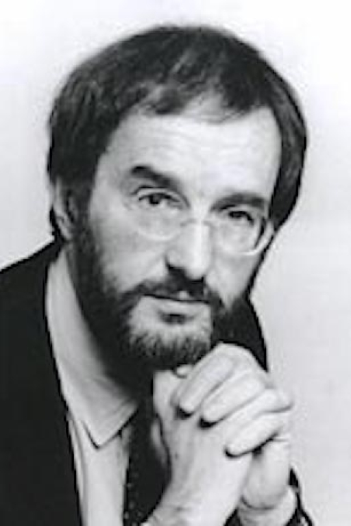 Edmund Morris