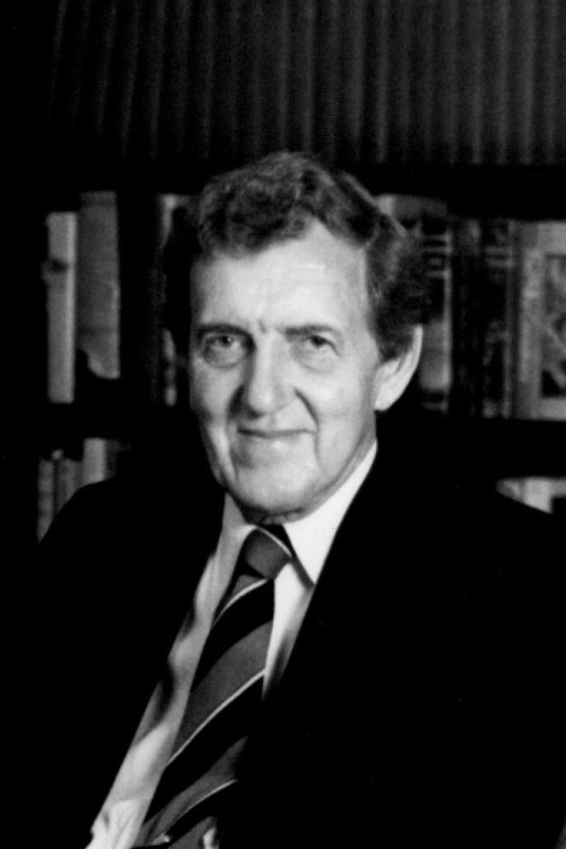 Edmund Muskie
