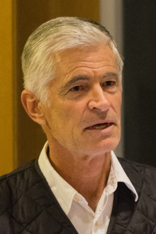 James Nachtwey ’70