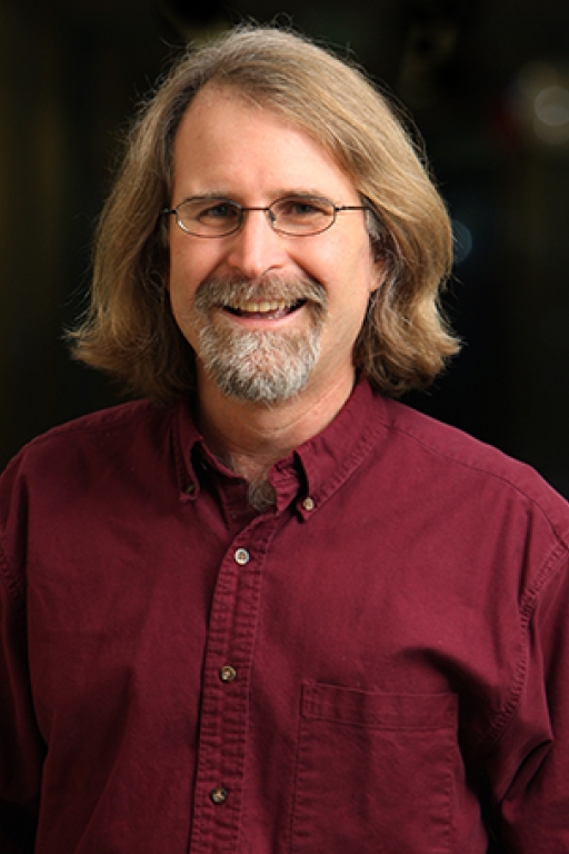 David Montgomery