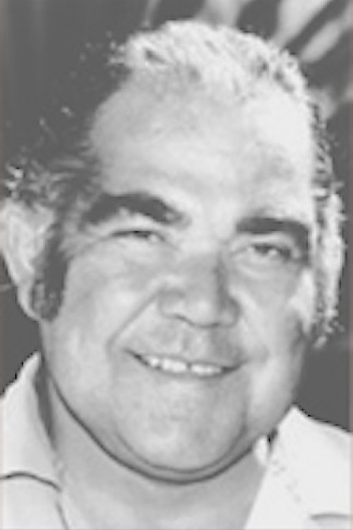 Alfonso Ortiz