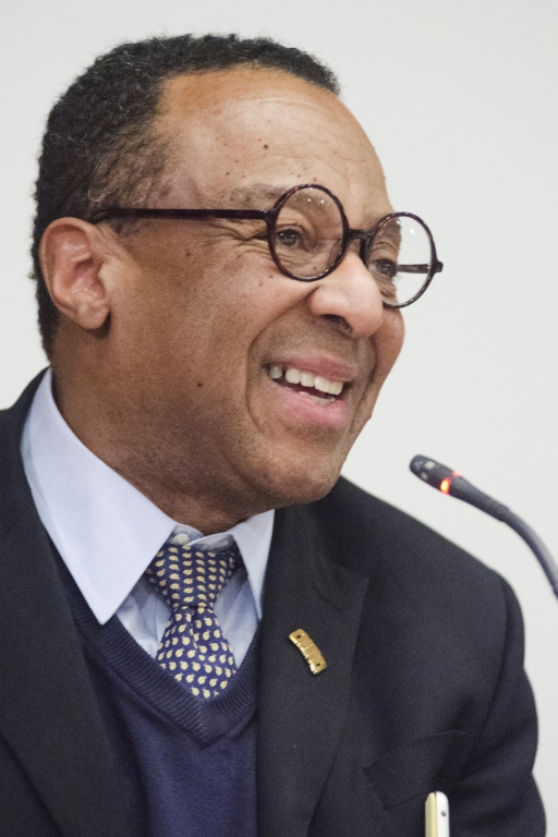 Clarence Page