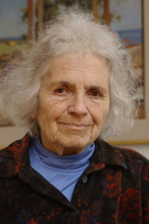 Grace Paley