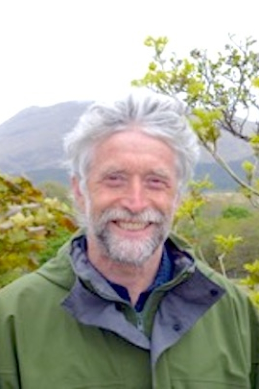 George Pattison