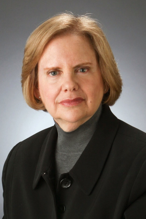 Patty Gerstenblith