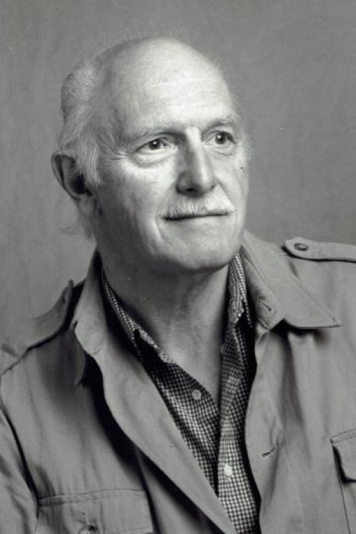 Joseph Persico