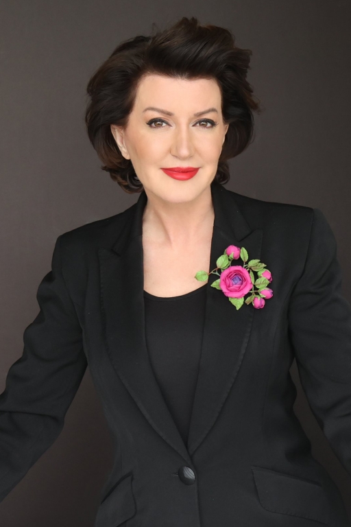 Atifete Jahjaga