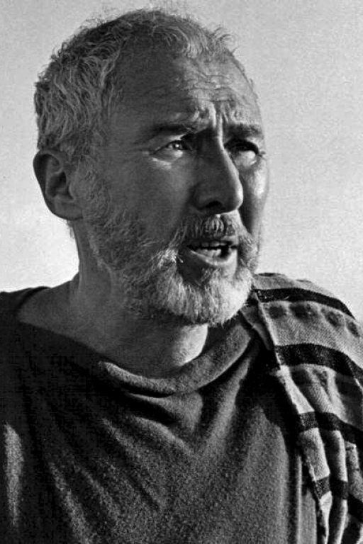 Anthony Quayle