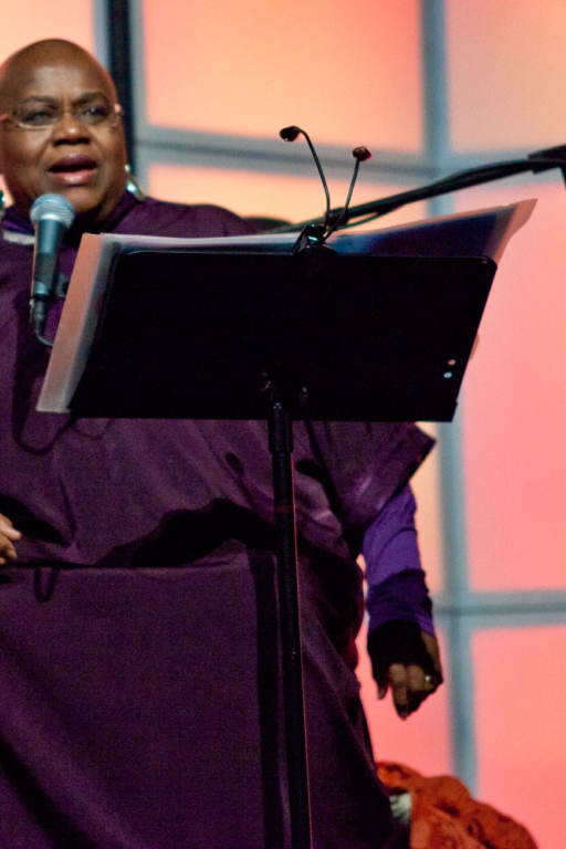 Bernice Reagon