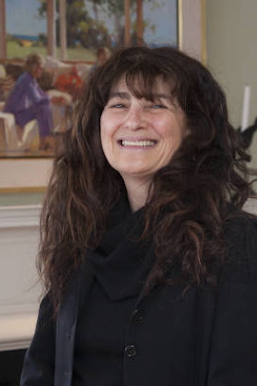 Ruth Reichl