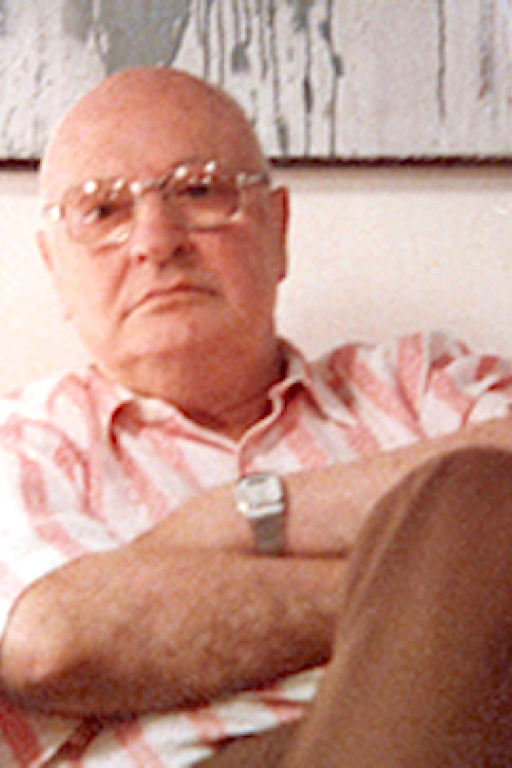 Marcel Roche