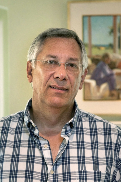 Eduardo Rodriguez Veltze