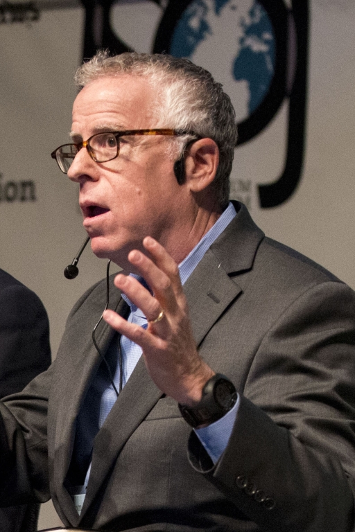 Tom Rosenstiel