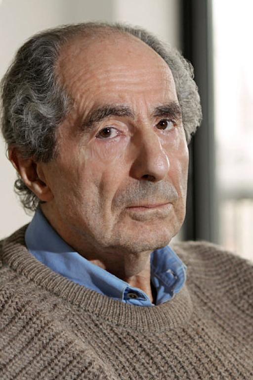Philip Roth