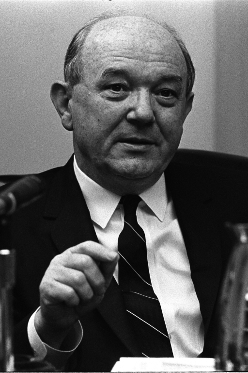 Dean Rusk