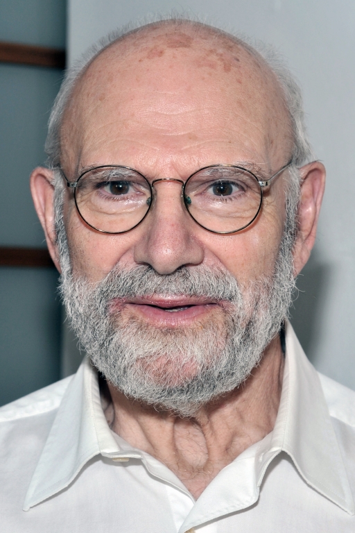 Oliver Sacks