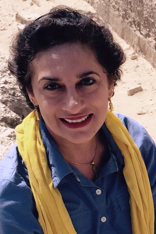 Salima Ikram