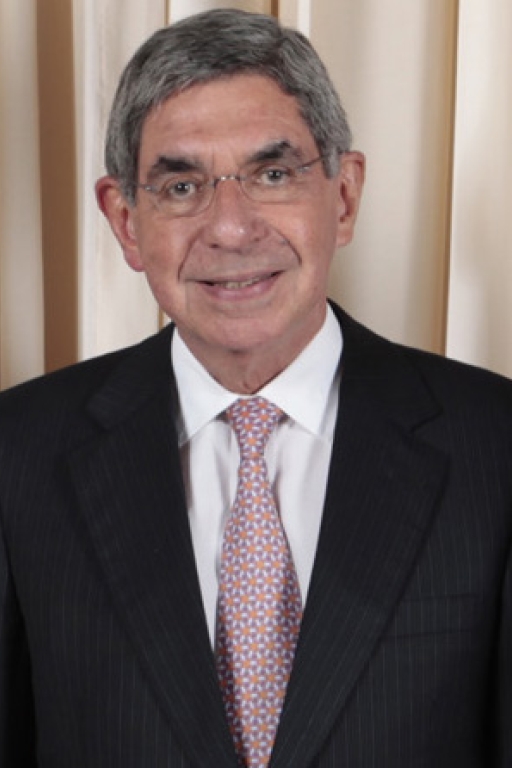 Oscar Arias Sánchez