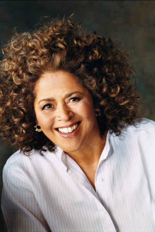 Anna Deavere Smith