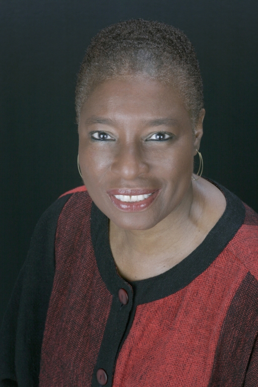 Hortense Spillers