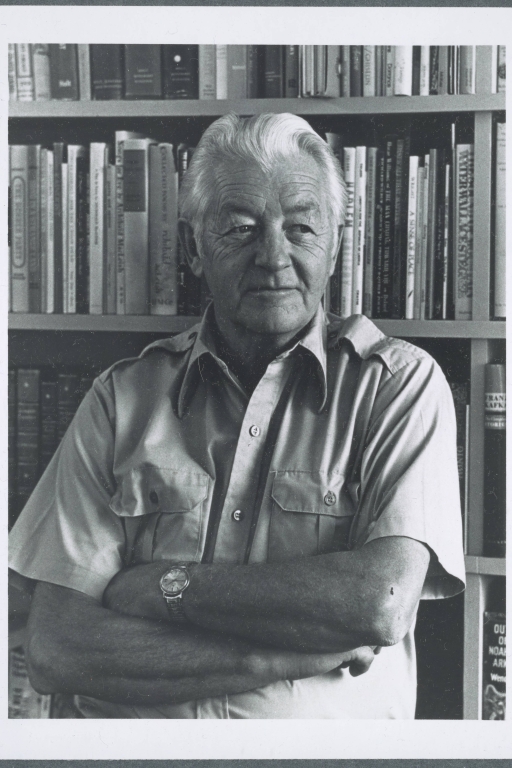 Wallace Stegner