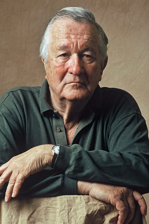 William Styron