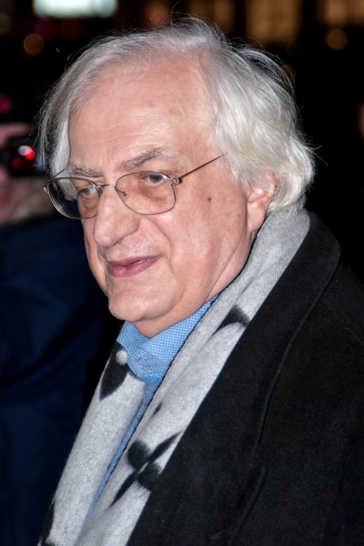 Bertrand Tavernier