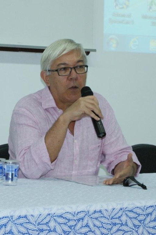 Fernando Guilherme Tenorio