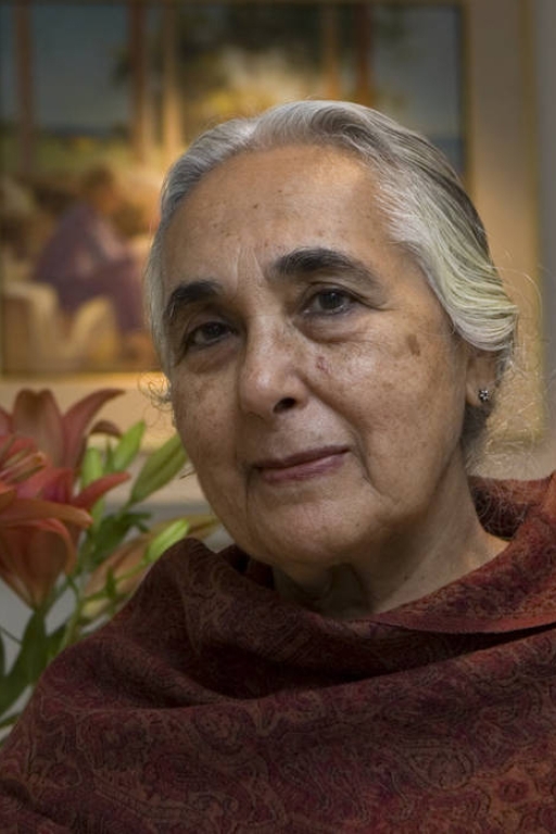 Romila Tharpar
