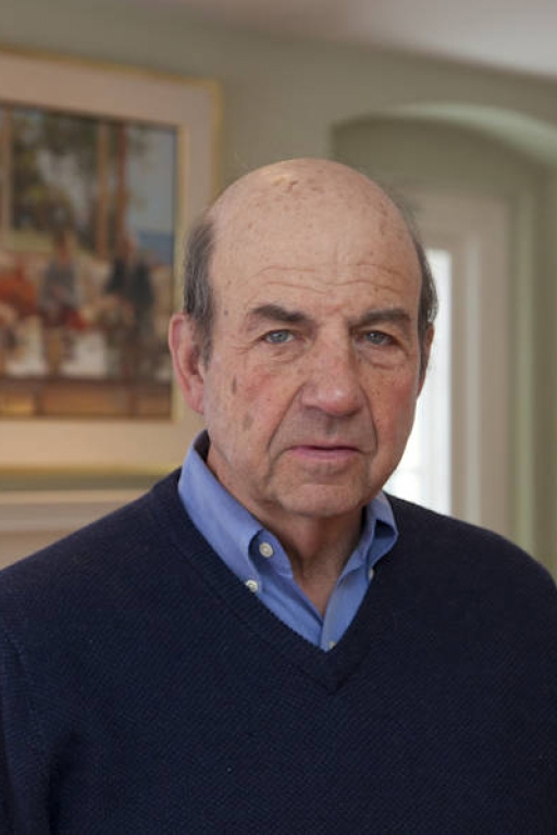 Calvin Trillin