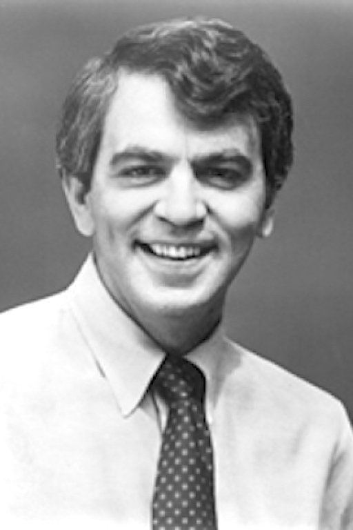 Paul Tsongas