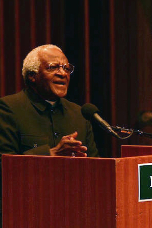 Desmond Tutu