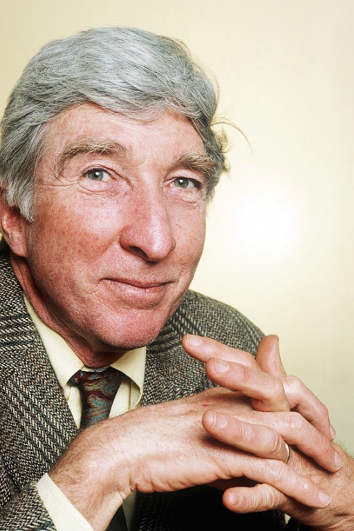 John Updike