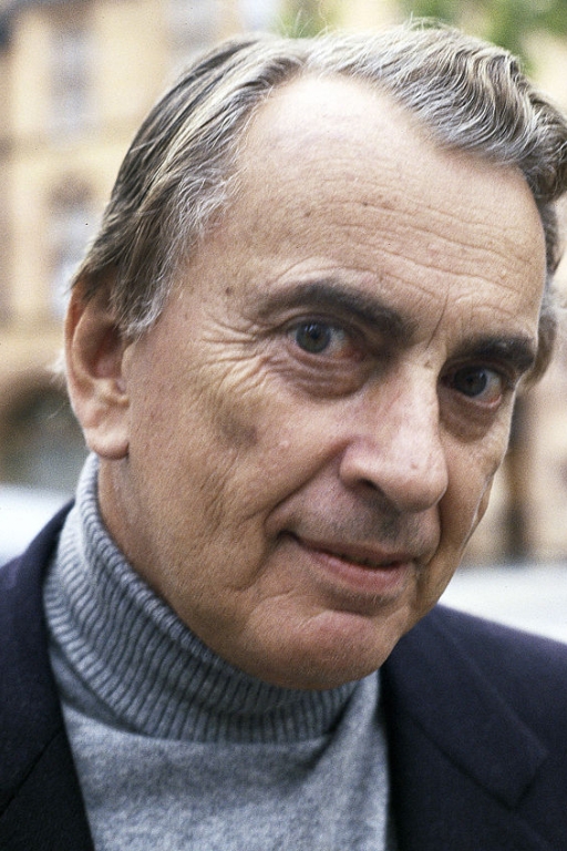 Gore Vidal