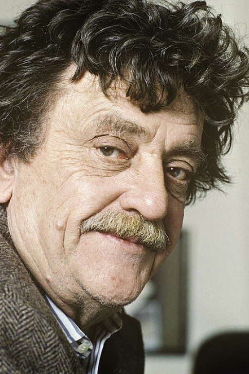Kurt Vonnegut
