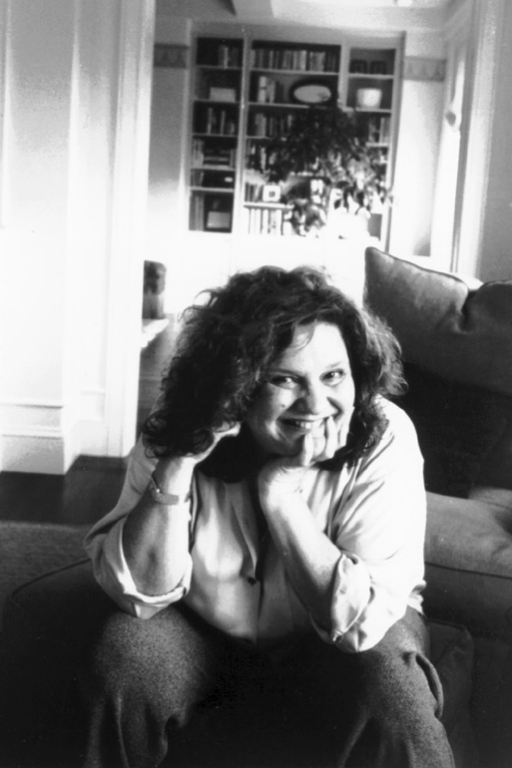 Wendy Wasserstein