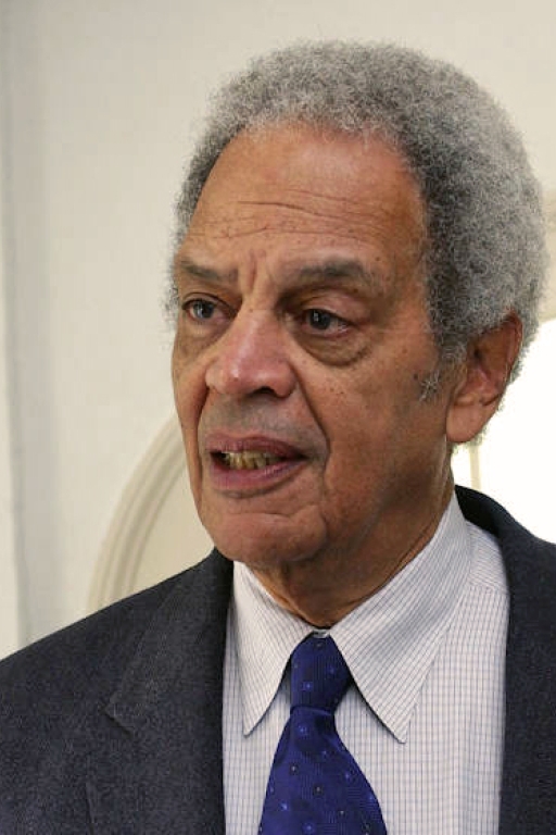 Roger Wilkins