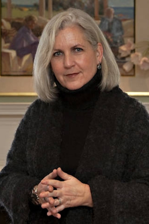 Terry Tempest Williams