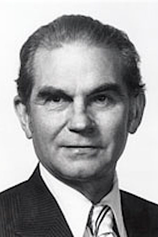 Carroll M. Williams
