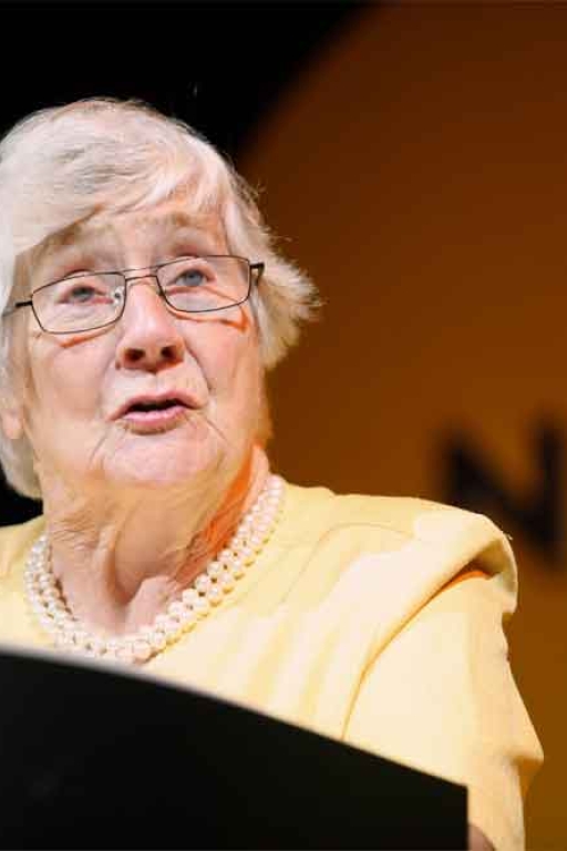 Shirley Williams