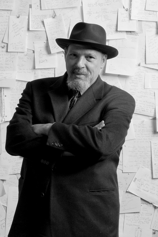 August Wilson