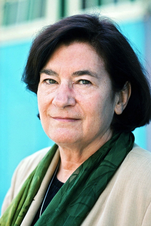 Christa Wolf