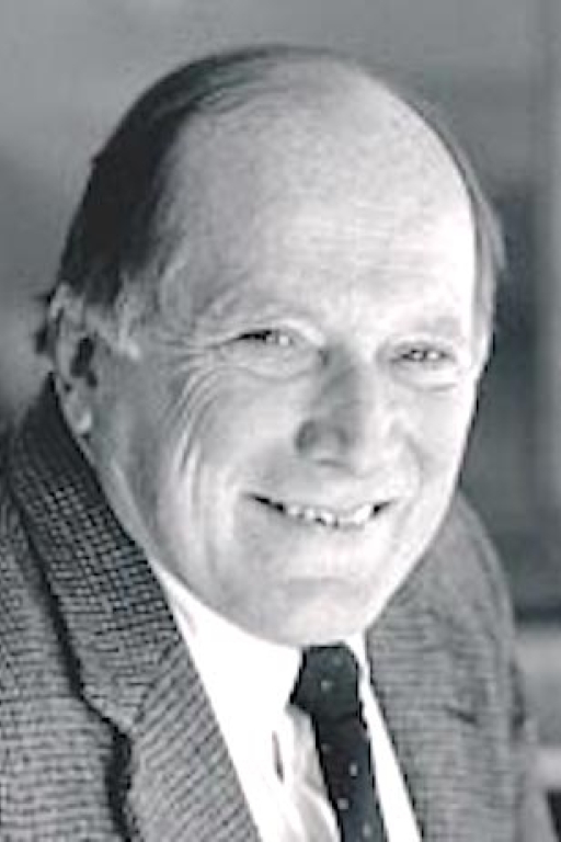 George Woodwell